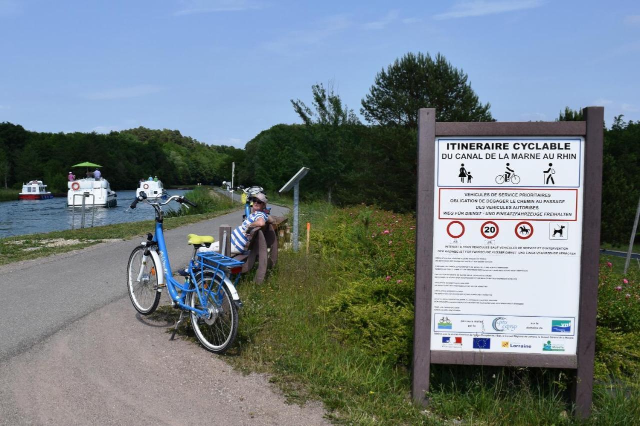 Hébergement de vacances Domaine Du Port Sainte Marie *