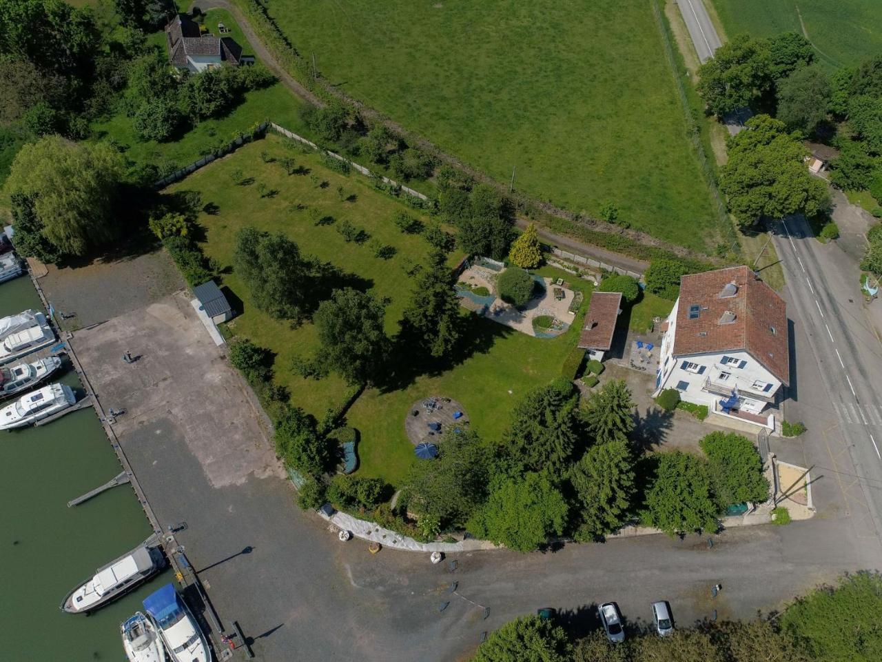 Domaine Du Port Sainte Marie *