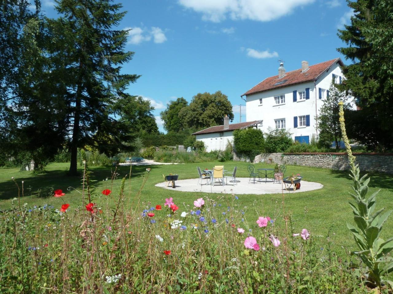 Domaine Du Port Sainte Marie *