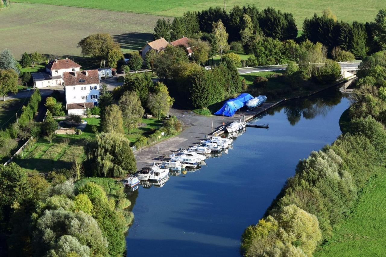 Domaine Du Port Sainte Marie *
